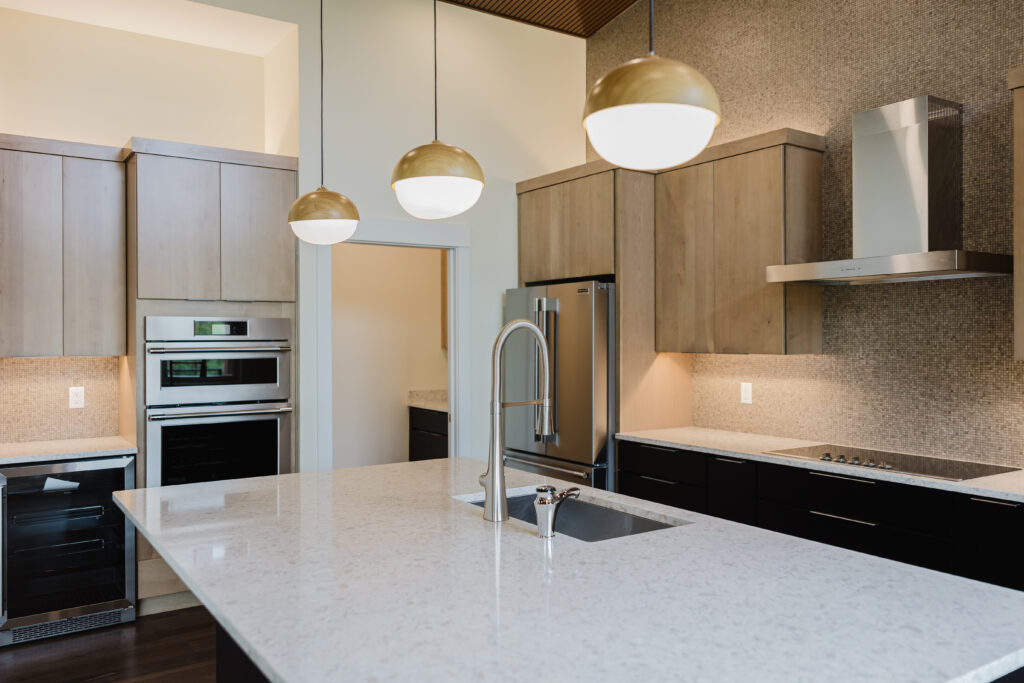 Luxury Real Estate Photography, custom home builders, polished portfolio, visual storytelling, professional photography, builder branding