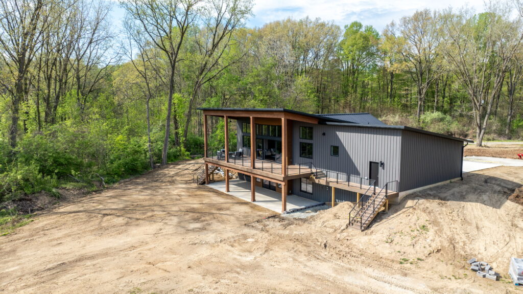 Luxury Real Estate Photography, custom home builders, polished portfolio, visual storytelling, professional photography, builder branding
